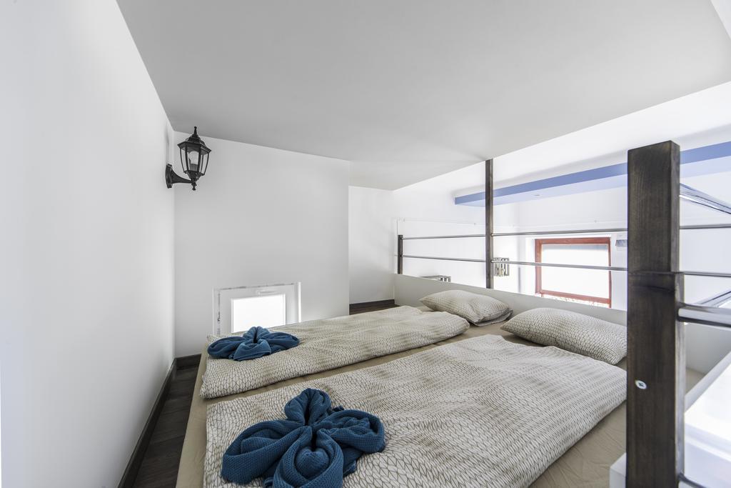 D53 Apartments Budapest Esterno foto