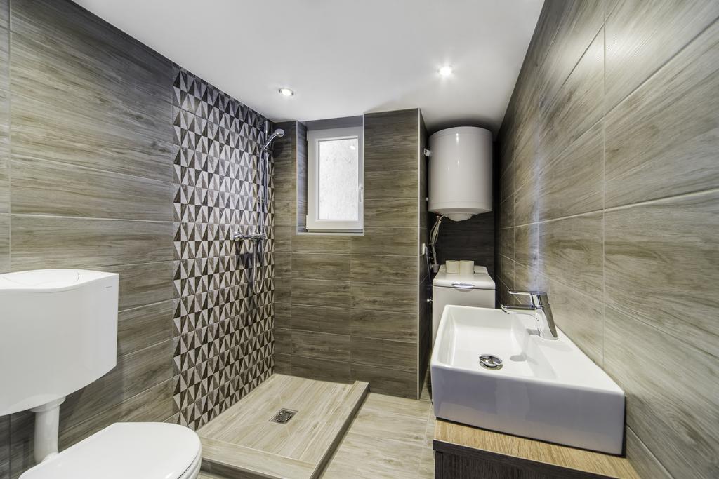 D53 Apartments Budapest Esterno foto